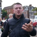 Tommy Robinson