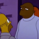 Your name is not on the list