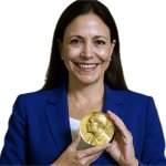 Maria Corina Machado