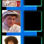 High school musical cast meme