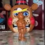 toy freddy spinning GIF Template