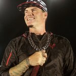 Vanilla ice