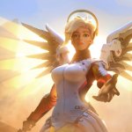 Mercy saving