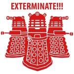 EXTERMINATE