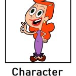 What if this Character is Pregnant? | image tagged in what if this character is pregnant | made w/ Imgflip meme maker