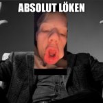 Absolut Löken