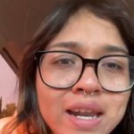 Crying nose ring liberal