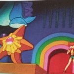 Star shock. | image tagged in star shock | made w/ Imgflip meme maker