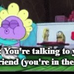 Sign Language | Pov: You're talking to your deaf friend (you're in the hood) | image tagged in gifs,dark humor | made w/ Imgflip video-to-gif maker