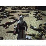 assassins creed nobody will notice if there's nobody to notice