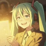 miku joyous