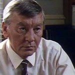 There's been a murder