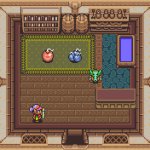 Link to the Past Super Bomb