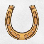 horseshoe