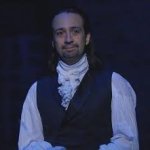 Confused Hamilton