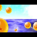 Dragonball Z Title Card
