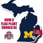 Michigan sucks