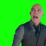 superman 2025 1A GIF Template