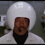 Bleep sweeps and creep