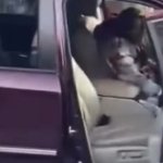 No Justice No Peace!