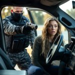 Join ICE - Street executions