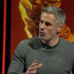 Jamie Carragher Leave the Football