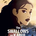 The Swallows of Kabul