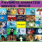 Animated Cinema