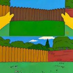 Grill the simpsons meme