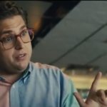 Jonah Hill Wolf of Wall Street