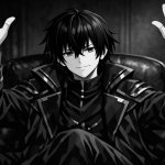 Absolute Cinema Cid Kagerou