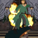 FRUMA IN 3 MF SECONDS!!!!!