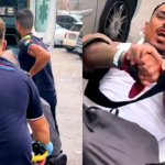 Eros Luxor ambulance meme