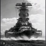 Ijn yamato