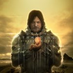 Death Stranding