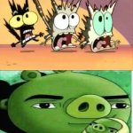 Me Ruining A Fill In Meme #453 | image tagged in ruin this fill in meme 453 | made w/ Imgflip meme maker