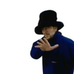 Virtual Insanity grab