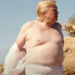 Fat Trump