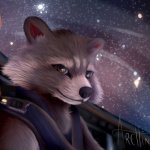 Rocket Raccoon (Guardians of the Galaxy)