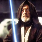 Obi Wan Kenobi