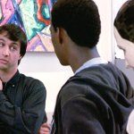 Beverly Hills Cop Serge