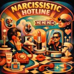 Narcissistic Hotline