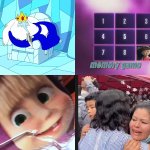 Dukes of Broxstonia Villains Defeats Vol.5