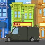 Bob's Burgers