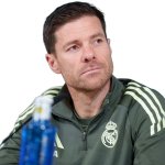 Xabi Alonso