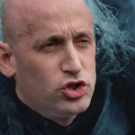 Hungry Orc Stephen Miller