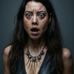 Marsha Quist shocked