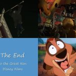 Dukes of Broxstonia Villains Defeats Vol.8