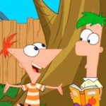 FINIAS Y FERB