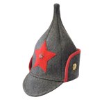 red army hat